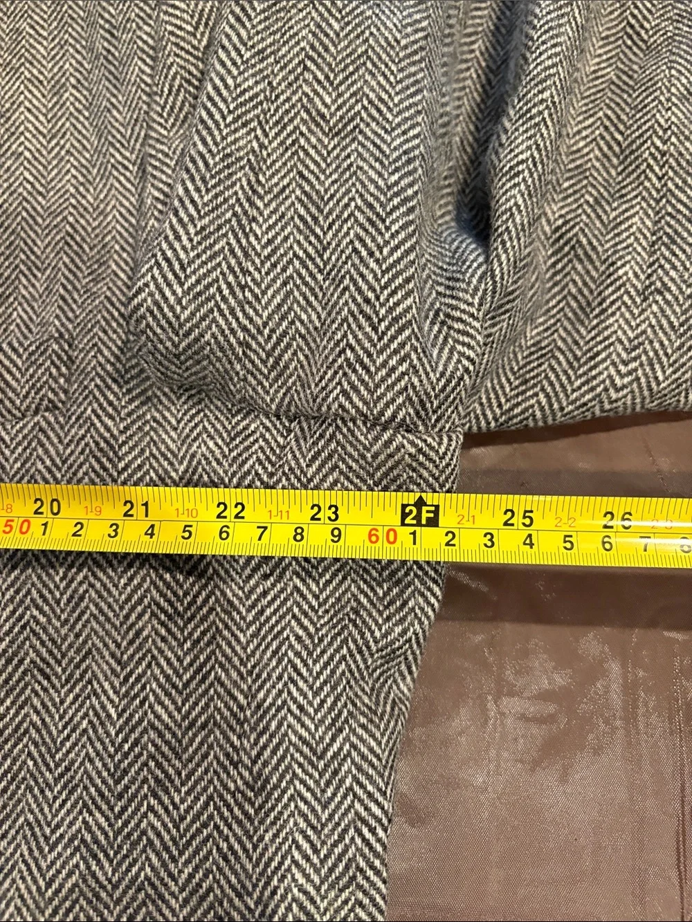 Suit Jacket